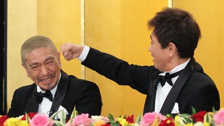 松本人志はテレビから消えるべきだったのか…｢ただちに違法ではないが不