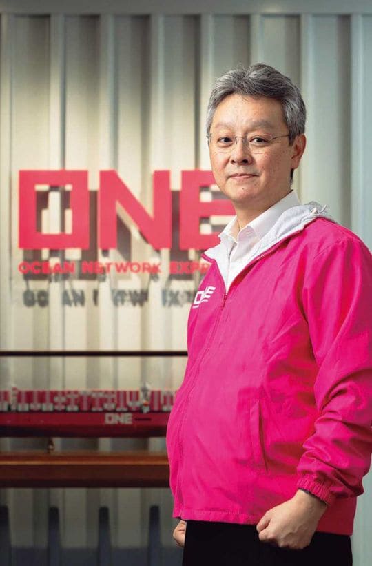 岩井泰樹氏