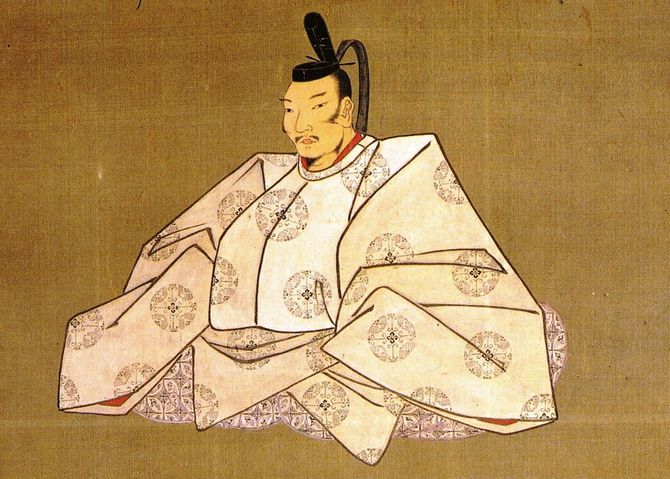豊臣秀次