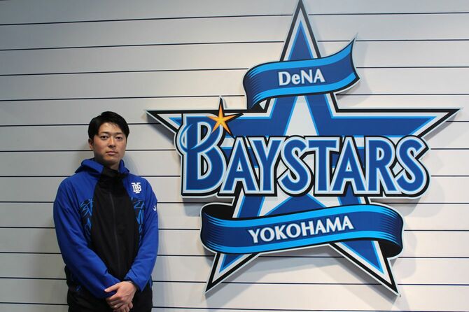 ビジネス統括本部チケット部チケット企画グループの小林元春さん