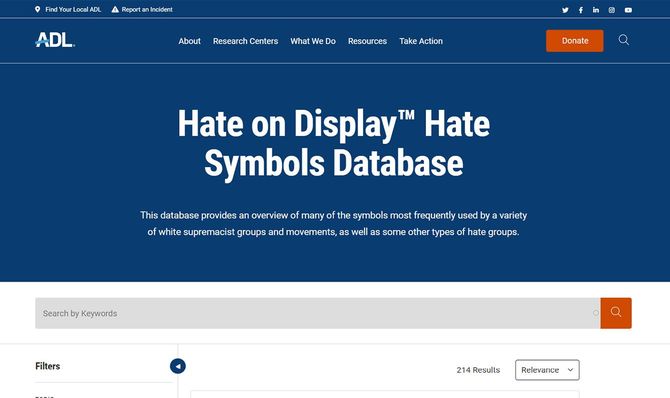 写真＝「名誉毀損防止同盟」オフィシャルページより
