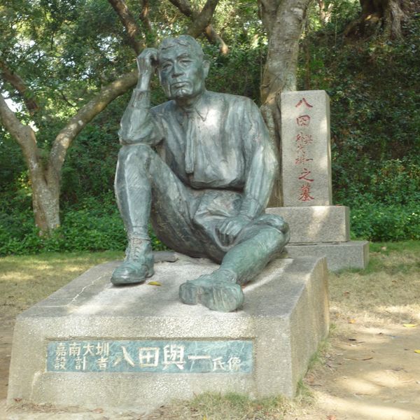 風林火山 ブロンズ製 【武田信玄像】西山勇三 疾きこと風のごとく