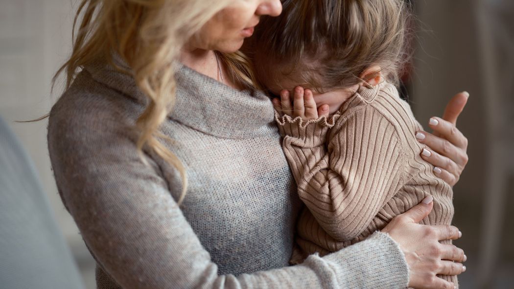 ｢あなたの順番は次だから｣でも｢待ってね｣でもない…泣きわめく子を落ち着かせる親の"黄金フレーズ"