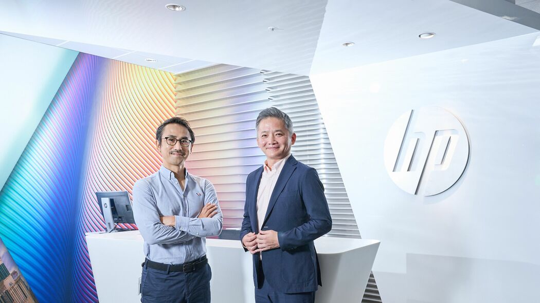 日本HPが仕掛ける次世代AI PC､触れるだけで仕事が快適になる秘密とは ローカル搭載AIがパフォーマンス向上へ導く