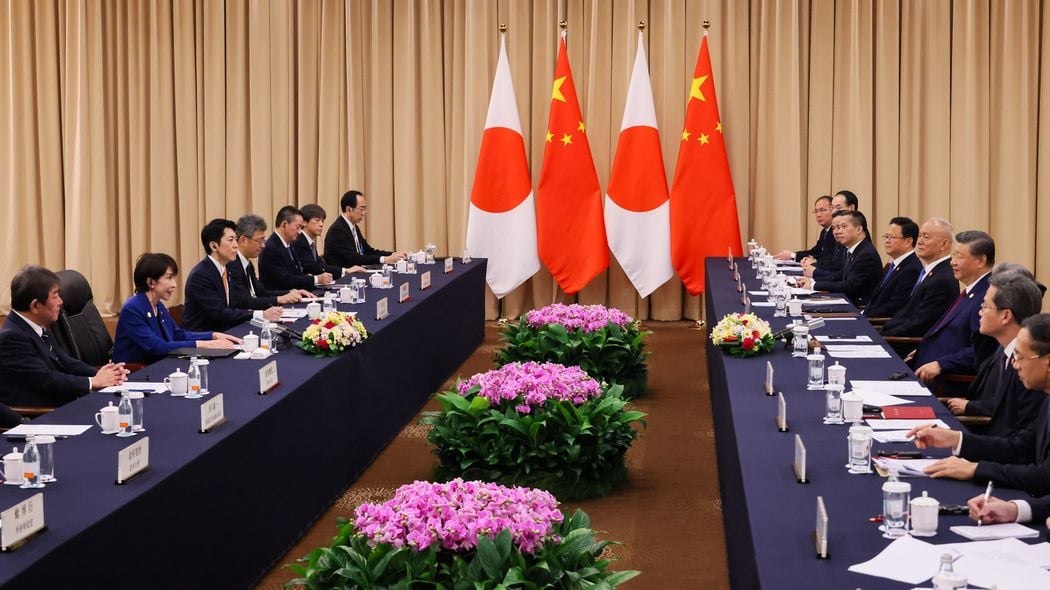 日本は米国と袂を分かつ覚悟はあるのか…｢台湾有事に巻き込まれたくない｣と話す人にどうしても伝えたいこと