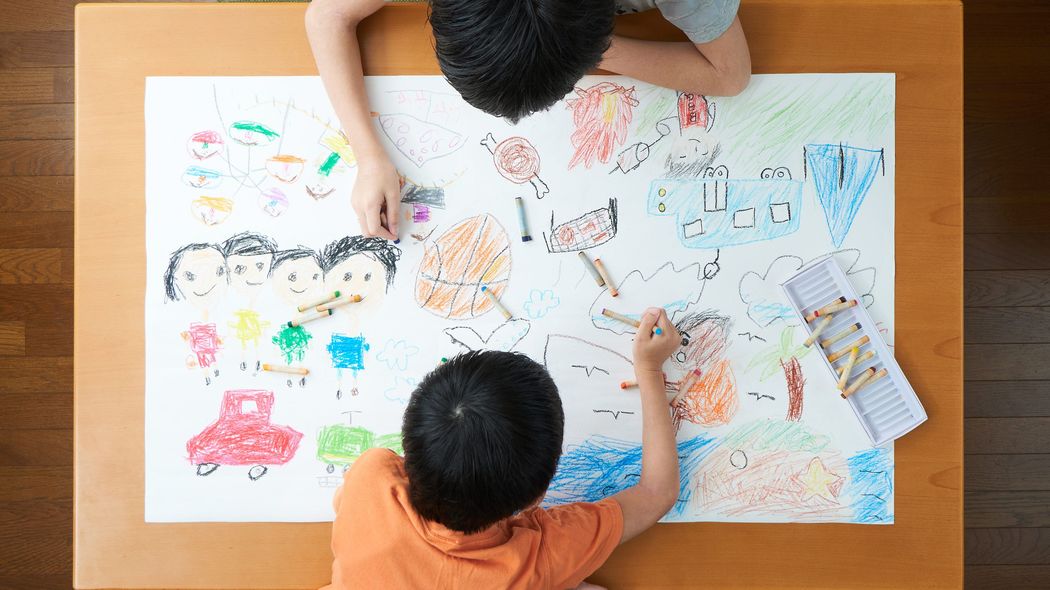 ｢頭のいい子が育つ家庭｣には共通点がある…無意味な時間に見えて後から効いてくる"幼児期の意外な過ごし方"