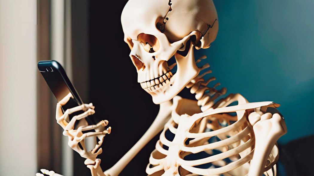 若い人でも｢スマホ認知症｣のリスクはある…コミュ力低下､情緒不安定など｢老人認知症｣とそっくりな5大症状 スマホの使いすぎであなたの脳は｢ゴミ屋敷｣になる