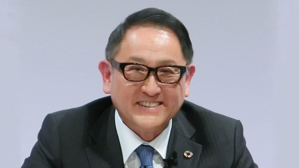 ｢大逆転はここから始まる｣トヨタがEVより"水素車"にこだわる本当の理由【2021上半期BEST5】 EVシフトの盲点｢蓄電池の限界｣