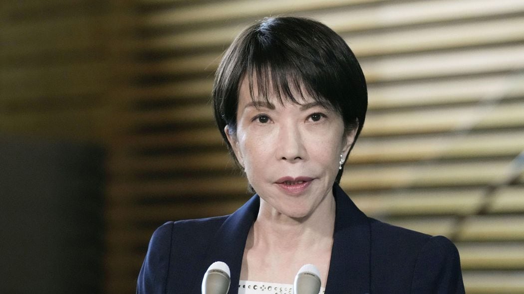 高市首相誕生はめでたいのか…男女平等で｢男性が元気になり女性は病む｣世界のデータが示す不都合な真実 幸福度が上がるどころかメンタルヘルスが急速に悪化