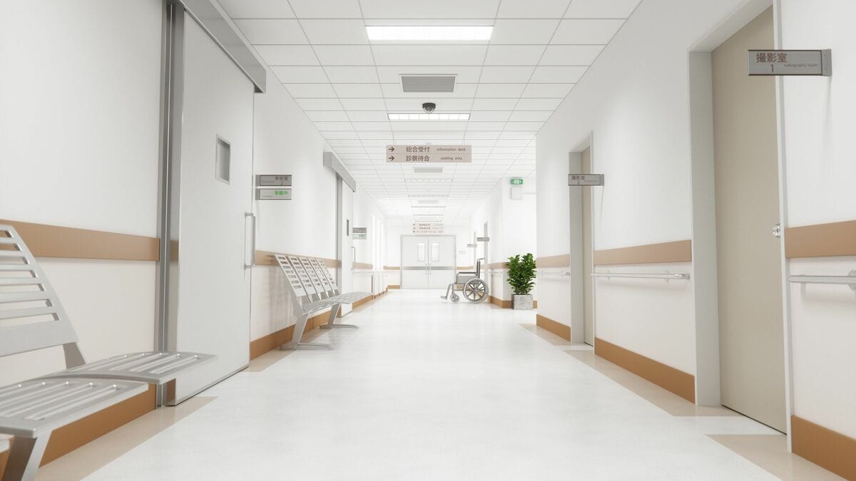 世界では撲滅が見えているのに…日本では年に1万人かかり､2700人が死亡する｢予防できる病気｣の名前