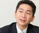 <strong>柴田励司</strong>●1962年、東京都生まれ。上智大学文学部卒。在蘭日本大使館、京王プラザホテル人事部、コンサルティング会社社長などを経て、昨年より現職。