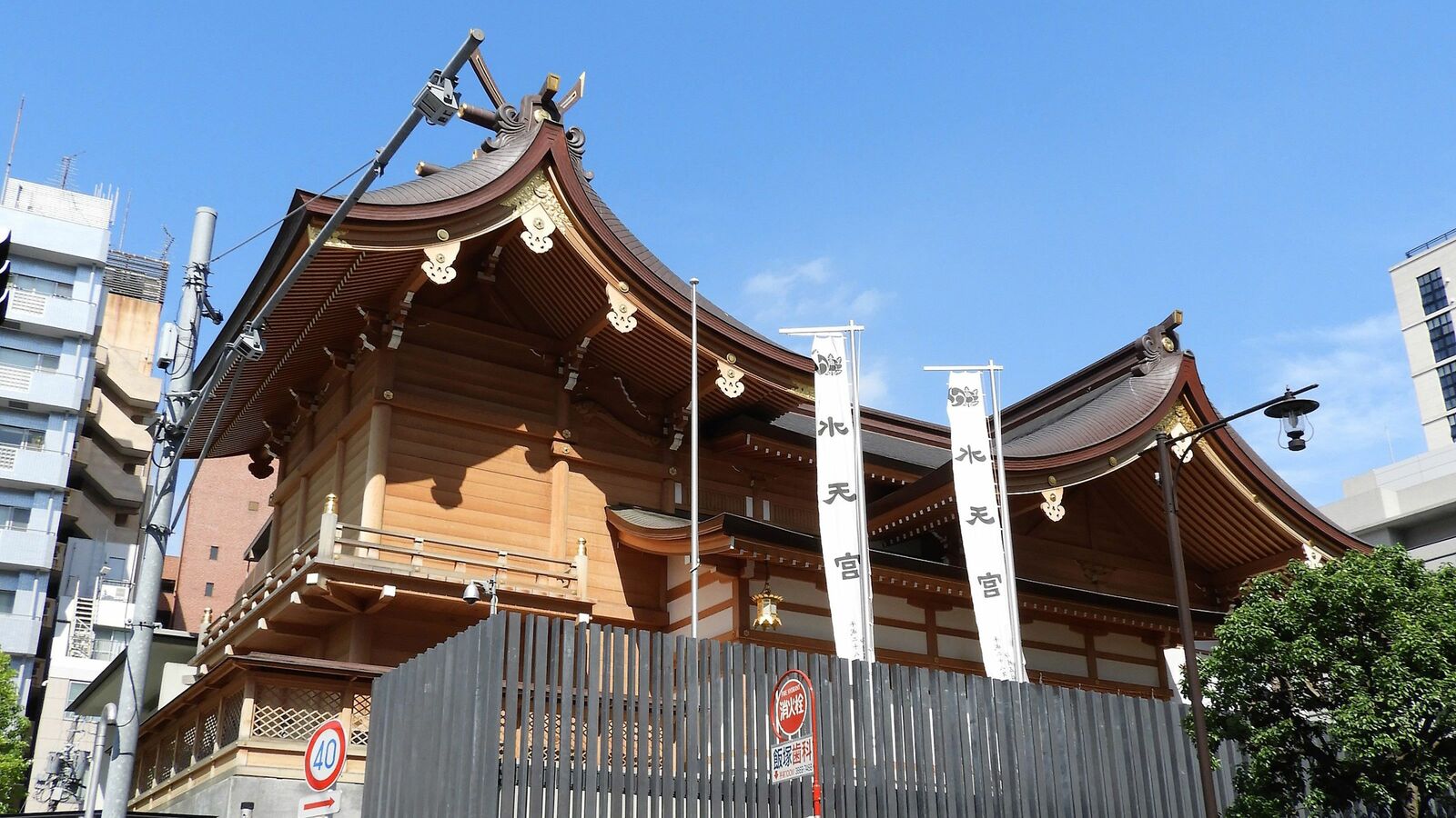 200年前は一般客の参拝不可だった水天宮が､なぜか｢安産･子授けの神社｣として大人気になったワケ 祭神は｢悲運の幼帝･安徳天皇｣で､当初は地味な屋敷神だった