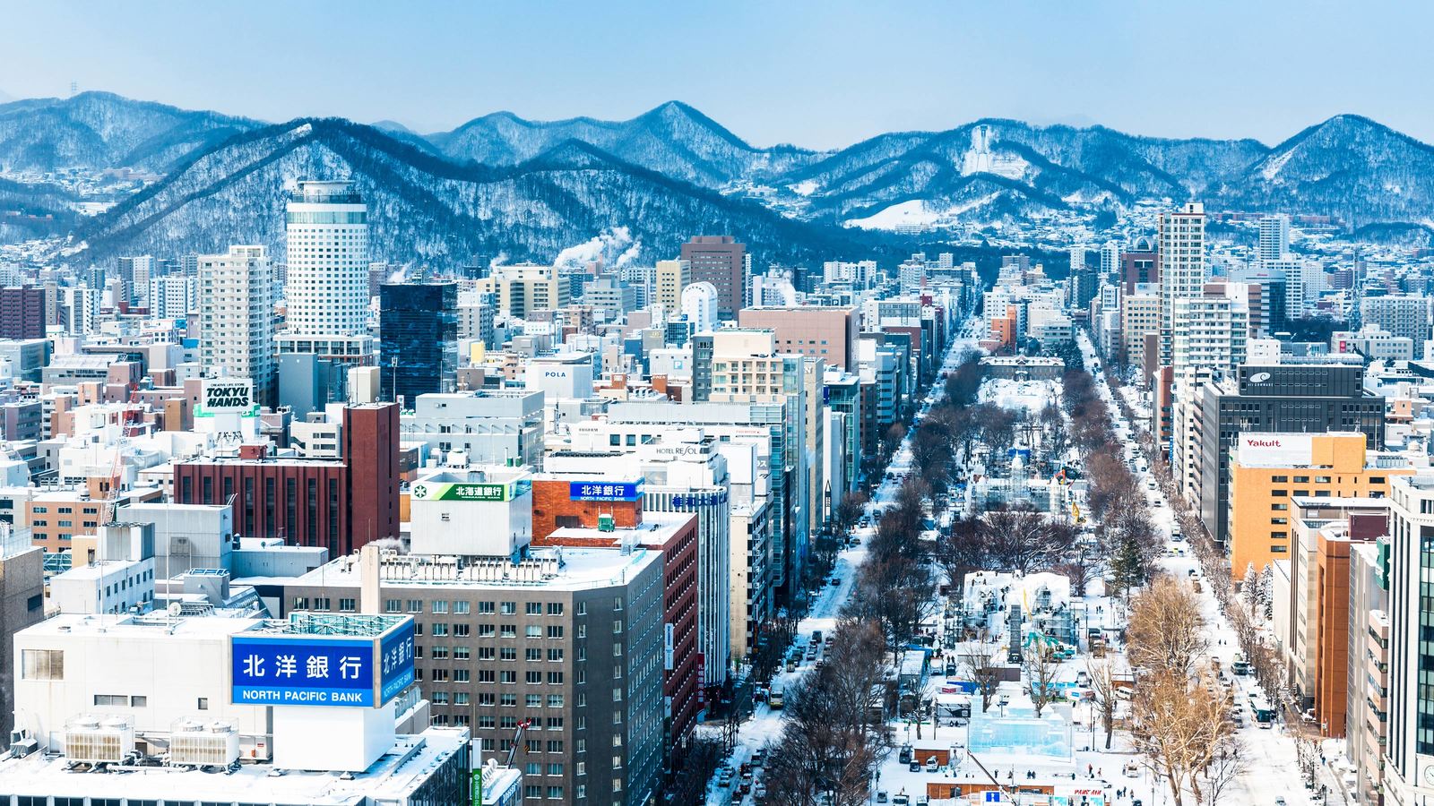 ｢東京の大学→地方で就職｣は負け組なのか…北海道の地銀にUターン就職した新入社員が就活で抱いた違和感 東京出身の同級生は｢地方は絶対イヤだ｣と言った
