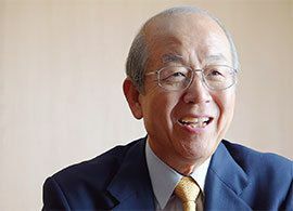 生活者の目線で「易勝者也」　－アイリスオーヤマ社長 大山健太郎【1】