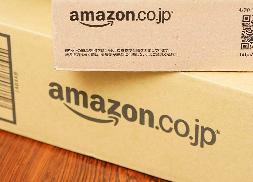 アマゾン、超躍進の陰に「コンビニ事業」 世界の小売業売上高ランキング10位