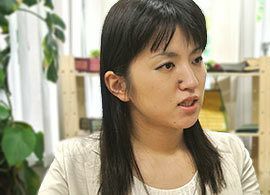 村田早耶香「人道NPO」意識改善に苦労