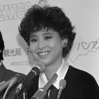 松田聖子を途中下車させ､駅のホームで歌わせる…｢ザ・ベストテン｣を伝説