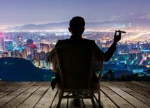 「お金持ち」に信頼される人、されない人