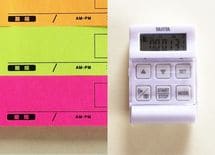 タイマー＆付箋で管理すれば仕事のムダがなくなる