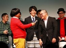 新「笑いの本場」福岡芸人が持つ起業家魂