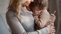 ｢あなたの順番は次だから｣でも｢待ってね｣でもない…泣きわめく子を落ち着かせる親の"黄金フレーズ"