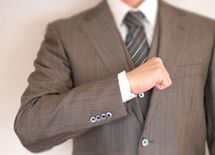 あなたはどのタイプ？ 「器の大きい男上司」タイプ5