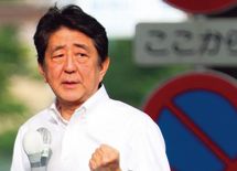 消費増税で進む安倍政権のレイムダック化