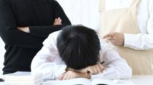 中学受験の勝敗は､秋の親のひと言で決まる…｢過去問の点数が悪い!!｣と叱られた小6息子が見せた"悲しい嘘"