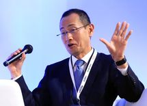 ノーベル賞学者に製薬企業が期待すること