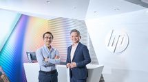 日本HPが仕掛ける次世代AI PC､触れるだけで仕事が快適になる秘密とは