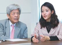 SNSで話題！「品乳ブラ」の社長は美大生