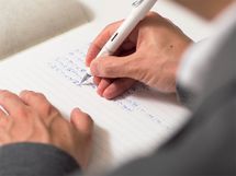 相手の心をグッとつかむ「お礼状・お詫び状」の書き方