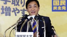 ｢手取りを増やすために石破首相を支持する｣と言えばいいのに…石破政権にこっそり手を貸す国民民主の狡猾さ