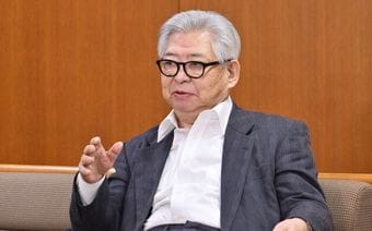 ｢決して人に尋ねられない問いがあるのでは…｣平成天皇･皇后と20時間の歓談をして気づいた"天皇制への錯覚"