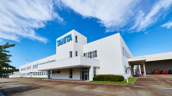 自立の道を歩んだ末､タニタへ