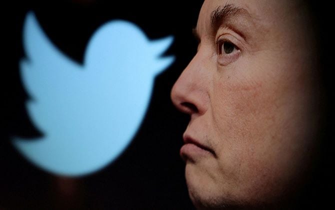 ツイッターとマスク氏 マスク氏、米当局と和解へ