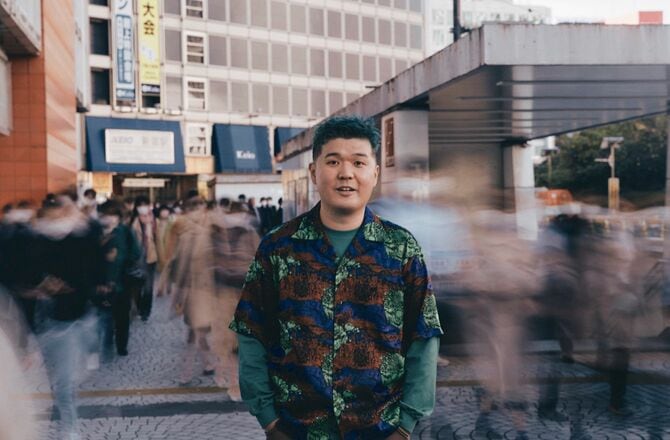 三谷三四郎さん