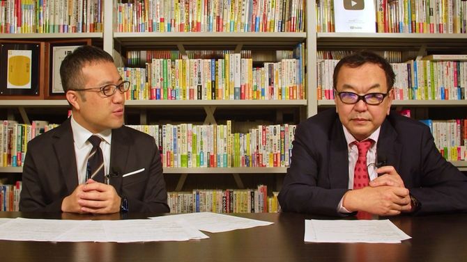 プレジデント公式YouTubeチャンネル「人生を犠牲にしない“しがらみ”の捨て方」より