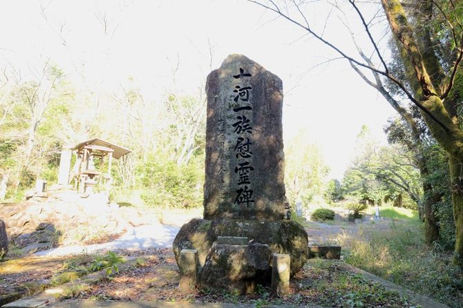 讃岐の猛将・十河存保も戦死
