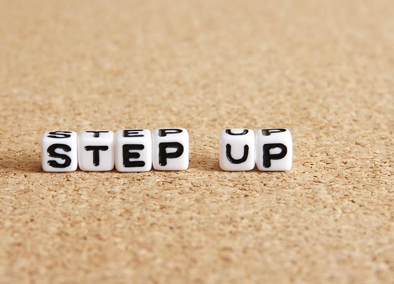 辛いこと、難しいことも地道に続けるコツ