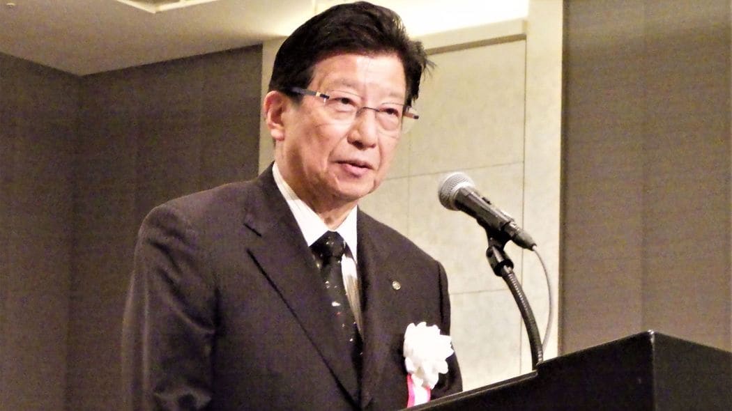 ｢地域振興の目玉｣リニアを妨害されているのに…川勝知事に誰も｢遅延行為をやめろ!｣と怒れないワケ 静岡抜きで決まった｢800億円の中間駅｣