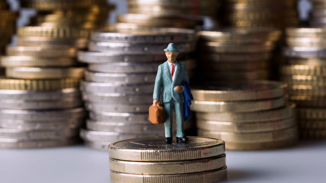 ｢おひとりさま｣の資産の中央値はなんと100万円…｢老後資金2000万円｣にはほど遠い高齢者のリアルな懐事情 高齢になるほど｢ひとりの壁｣は想像以上に高くなる