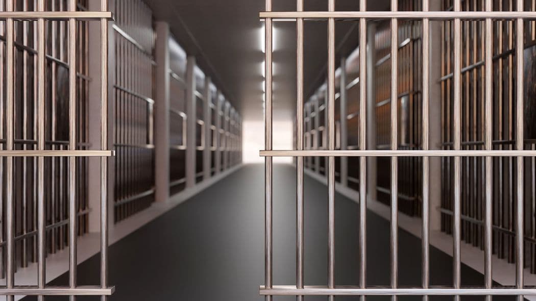 トイレに行くために17回も刑務官にお願いをした…塀の中に落ちた元法務大臣が見た日本の刑務所の問題点 受刑者は本当に反省しているのか