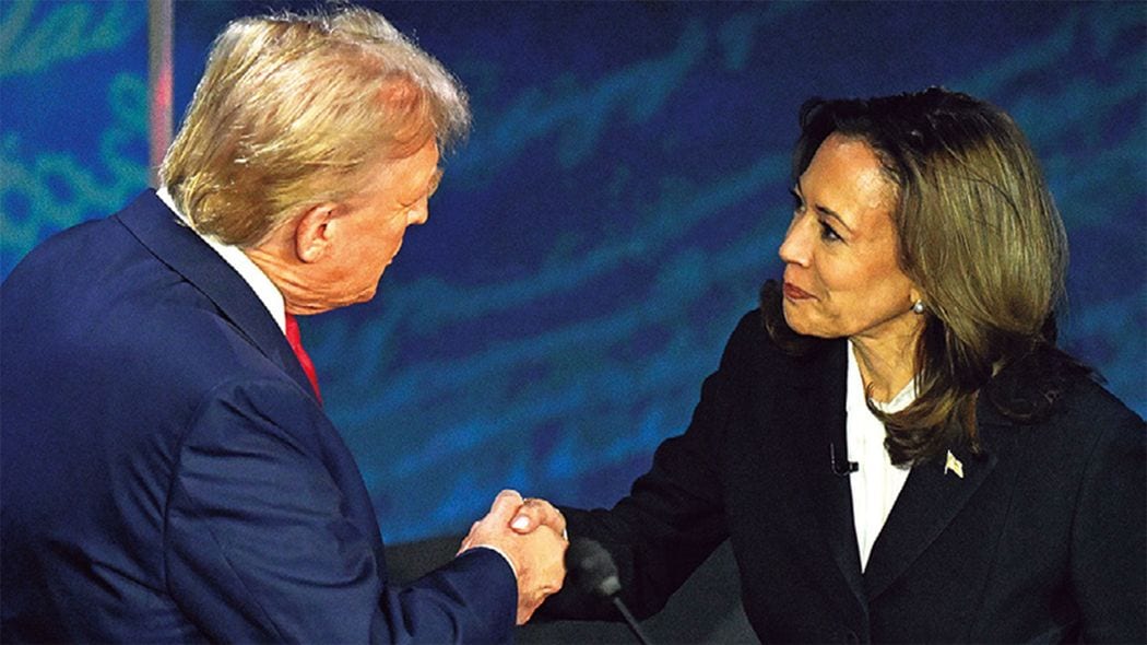 アメリカ大統領選が問う｢銃を持つ民主主義｣の課題とは