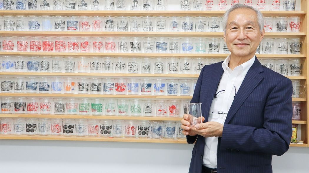 もともとは｢ダイエーをやめた素人｣だった…1日4000個売れる｢手作りプリン｣を生み出した創業者のアイデア 大手がマネできない｢ビーカー入りプリン｣の誕生秘話