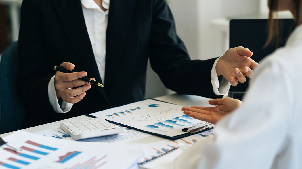 ｢これ､いい感じに進めておいて｣上司から"ふんわり指示"を受けた時に仕事ができる人が最初にやること 漠然とした状態から脱し､結果に近づける思考法