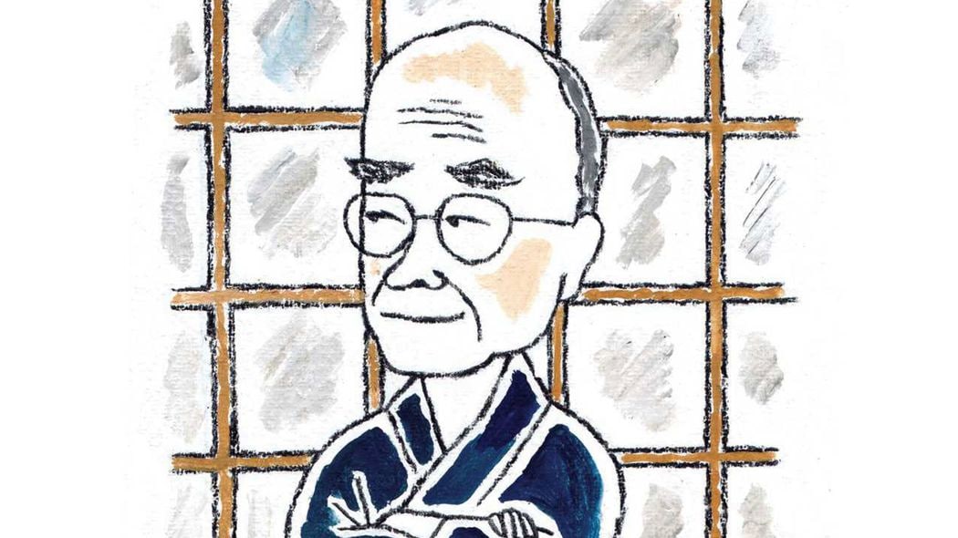 ｢死ぬのが怖い｣がスッと消える禅の教え