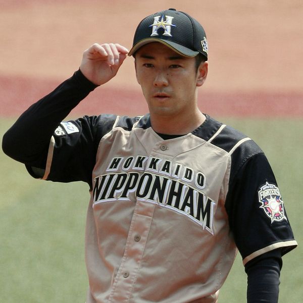 早稲田実業高校 帽子 斎藤佑樹 ハンカチ王子