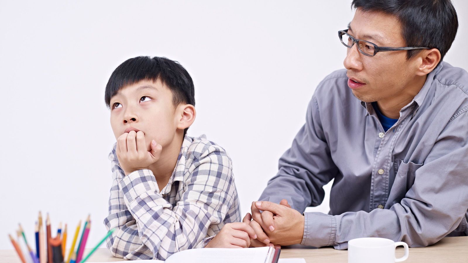 ｢努力は裏切らない｣と信じる人の子育てほど失敗する理由 頭のいい親は｢勉強しろ｣と言わない