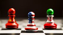 中国がイラン戦争最大の被害者?　習近平の誤った経済政策と石油危機が奏でる｢最悪なハーモニー｣